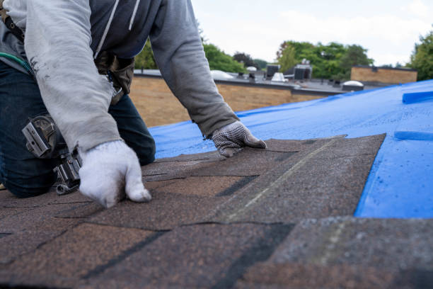 Best Best Roofing Contractors  in Martindale, TX