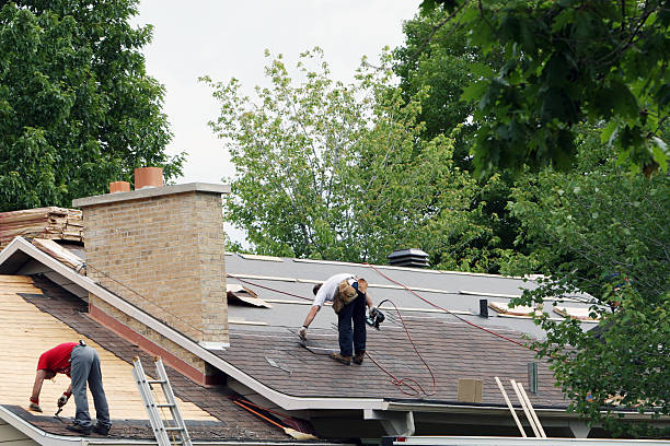 Roof Repair Estimates in Martindale, TX