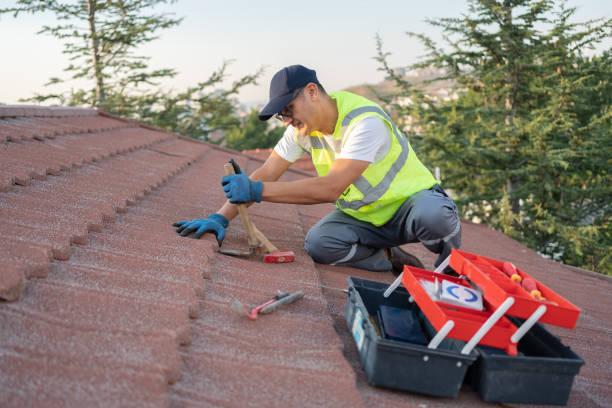 Best Residential Roofing Contractor  in Martindale, TX